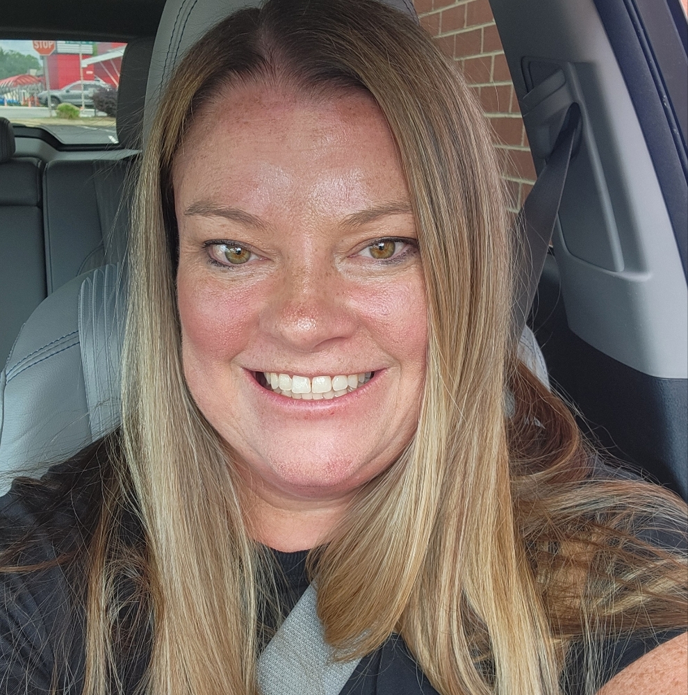 Meet your Posher, Jennifer